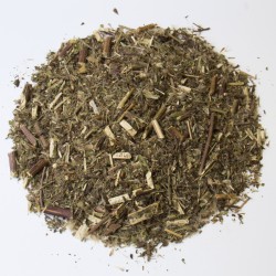 Eupatoire partie aérienne