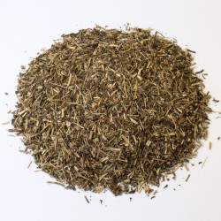 Euphraise partie aérienne