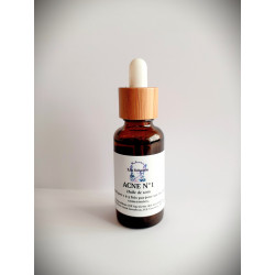 Acné N°1 Huile de soin