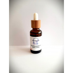 Cicatrisation N°1 Huile de...