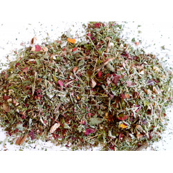 Belle chevelure N°1 -...