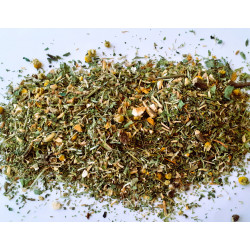 Fertilité N°1 - Hymne à la...