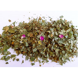 Foie - Drainage détoxifiant...