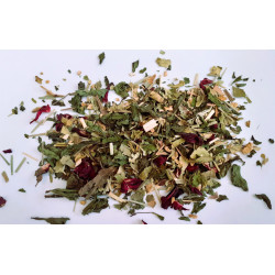 Infusion "La vie est belle"