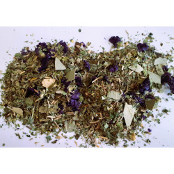 Gorges - Fine maux de gorge