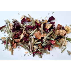 Hypertension artérielle N°1...