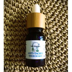 Sérum Anti-Tâches