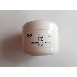 Gommage Visage