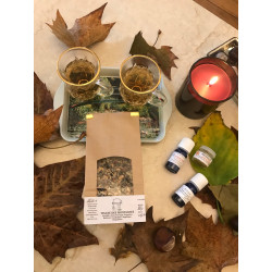 Tisane des Montagnes