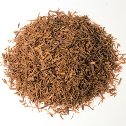 Griffe du chat écorce coupé