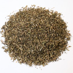 Hysope sommité fleurie