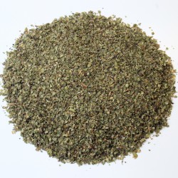 Marrube blanc partie aérienne