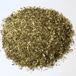 Mélilot jaune partie aérienne