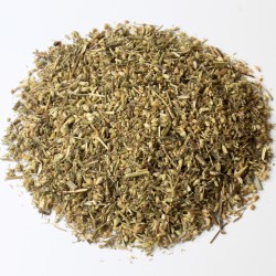 Millefeuille sommité fleurie