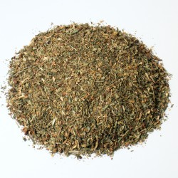 Millepertuis sommité fleurie