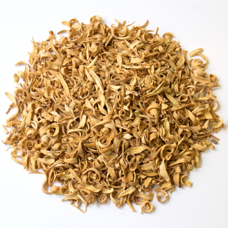 Oranger doux pétale