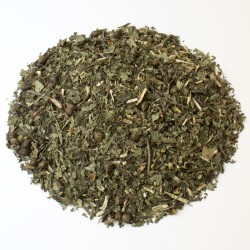 Scrofulaire partie aérienne