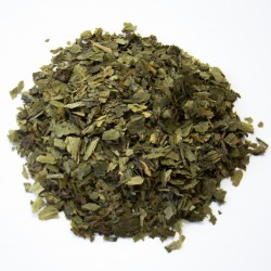 Ail des Ours feuille