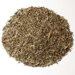 Véronique d'Europe partie...