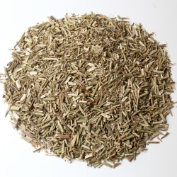 Verveine officinale partie...