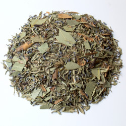 Anti-bactérienne N°1 -...