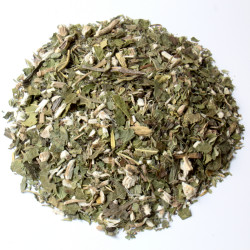 Angine N°1 - Decrescendo de...