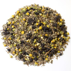 Côlon irritable N°1 -...