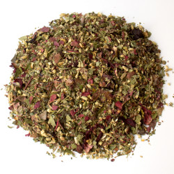 Circulation / Jambes...