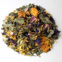 Diverticule N°1 - Silence...