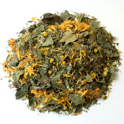 Estomac N°1 - Adagio...