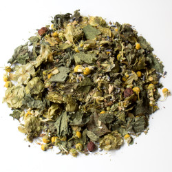 Nervosité cardiaque -...