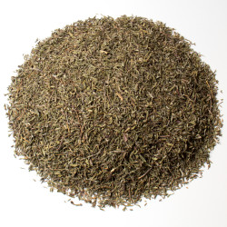 Thym de Provence feuille