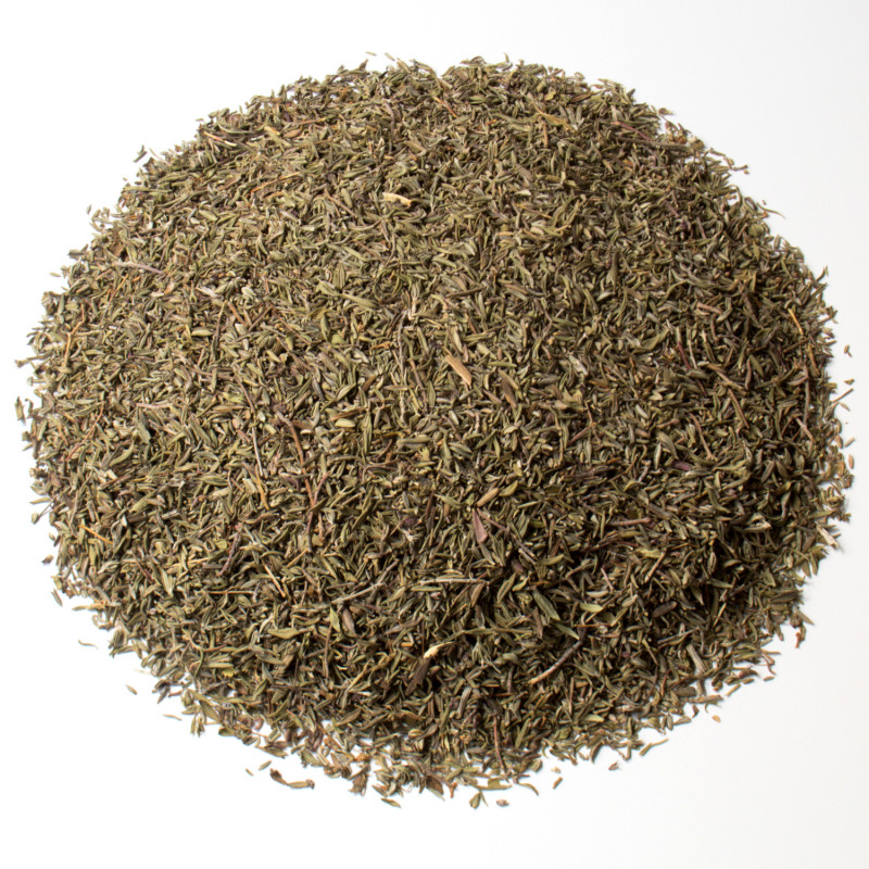 Thym de Provence feuille