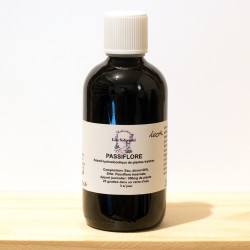 Passiflore EHA