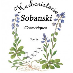 Hydrolat de Menthe poivrée