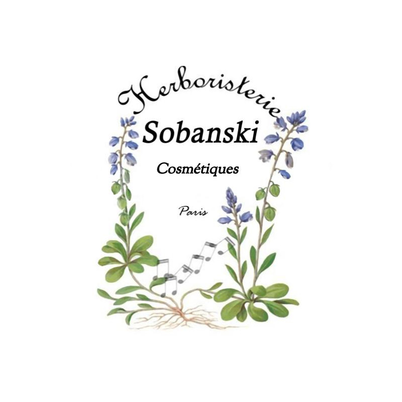 Hydrolat de Menthe poivrée