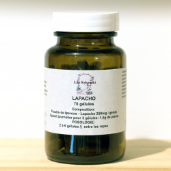 Lapacho - Pau d'Arco (70...