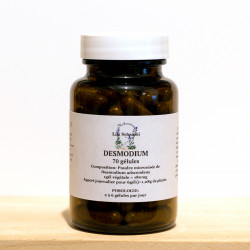 Desmodium (70 gélules)