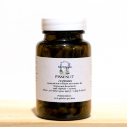 Pissenlit (70 gélules)