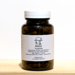 Prêle (70 gélules)