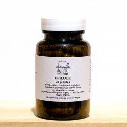 Epilobe (70 gélules)