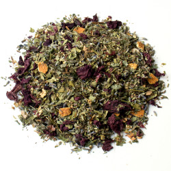 Anxiété N°1 - Humoresque...