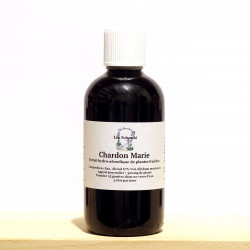 Chardon marie