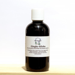 Ginkgo biloba EHA