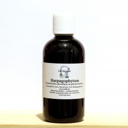 Harpagophytum EHA