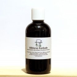 Hibiscus EHA