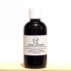 Lotier corniculé EHA