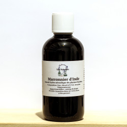 Marronnier d'Inde EHA