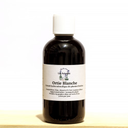 Ortie blanche EHA