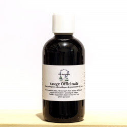 Sauge officinale EHA